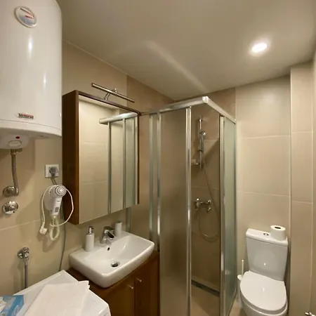 Ferienwohnung Miris Tisine Zlatibor Exterior foto