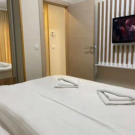 Ferienwohnung Miris Tisine Zlatibor Exterior foto