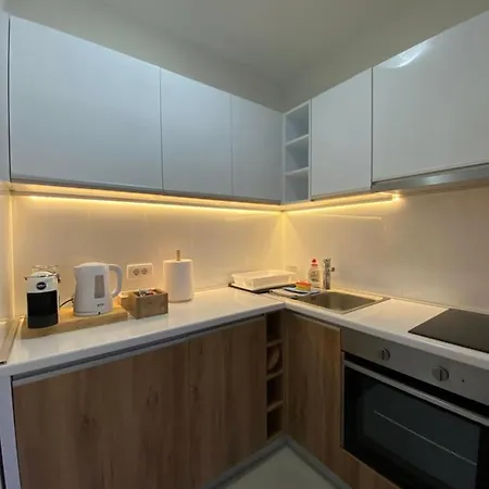 Ferienwohnung Miris Tisine Zlatibor Exterior foto