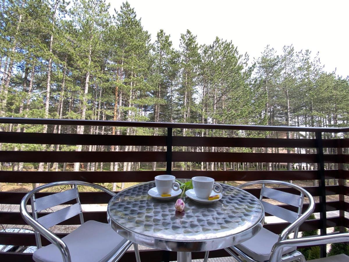 Miris Tisine * Zlatibor