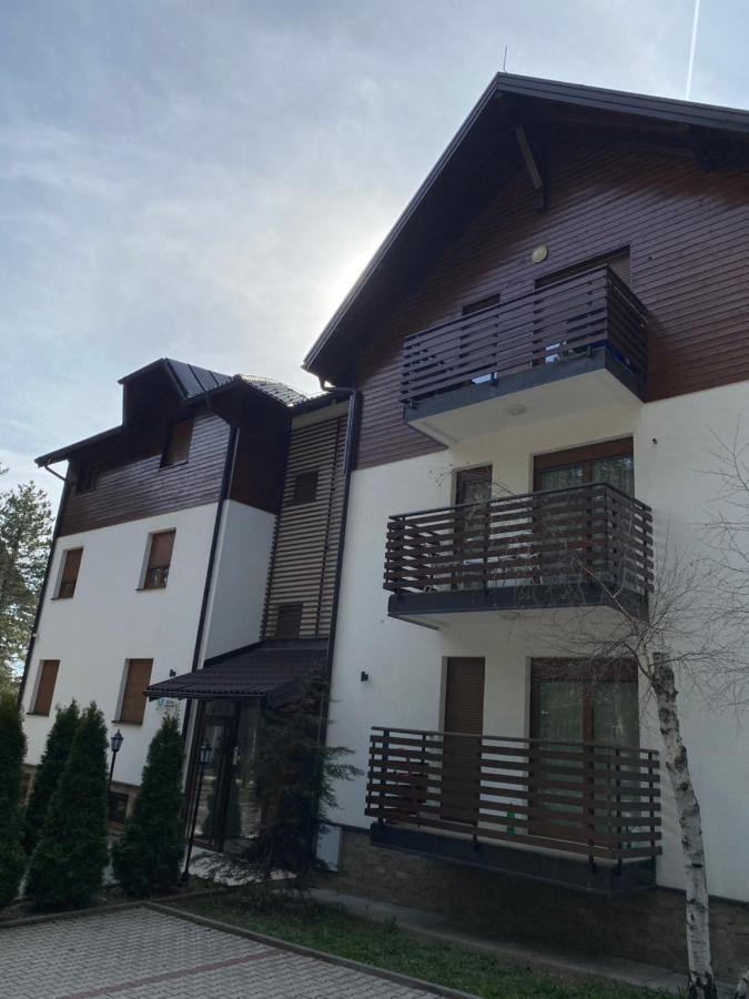 Miris Tisine Apartment