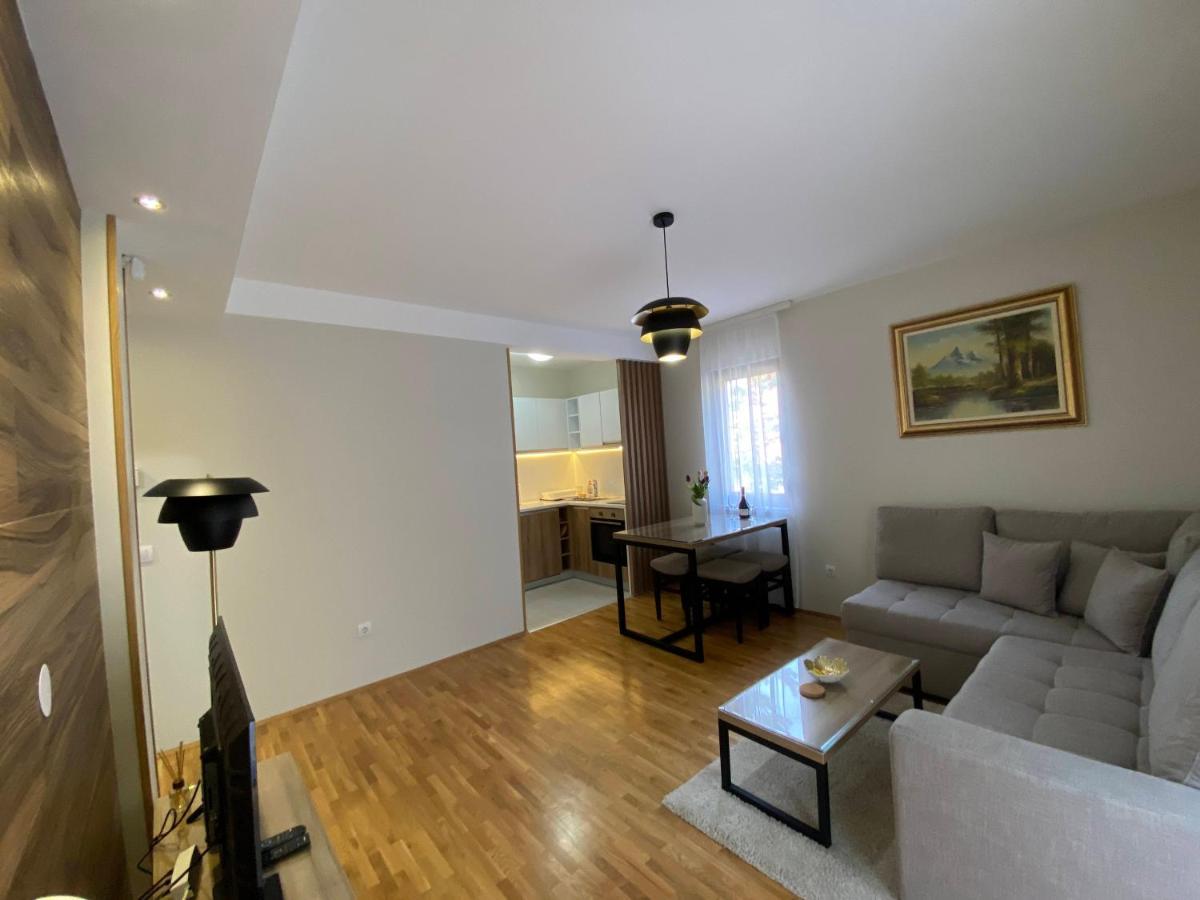 Apartment Miris Tisine Zlatibor