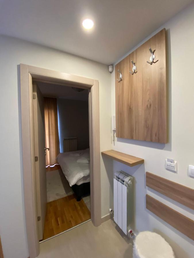 Miris Tisine Apartment Zlatibor