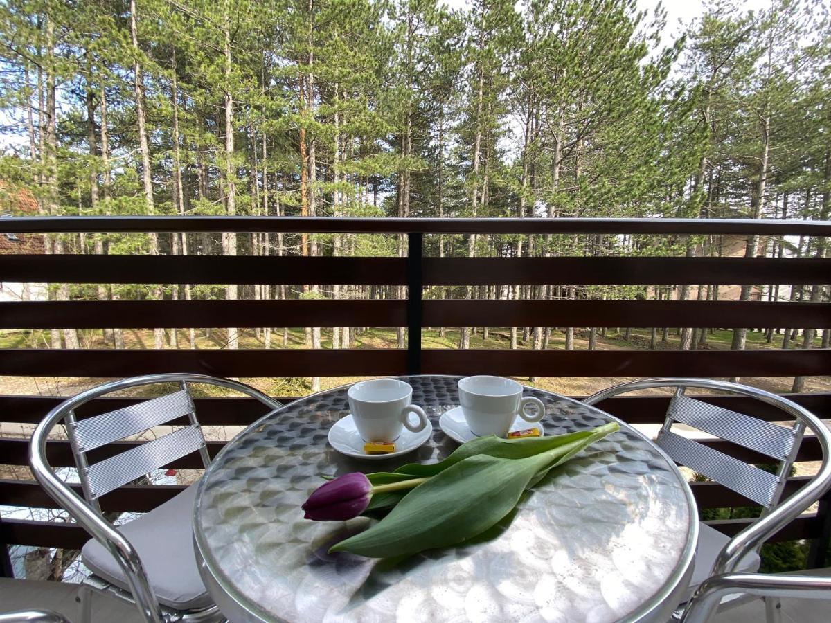 Miris Tisine Apartment