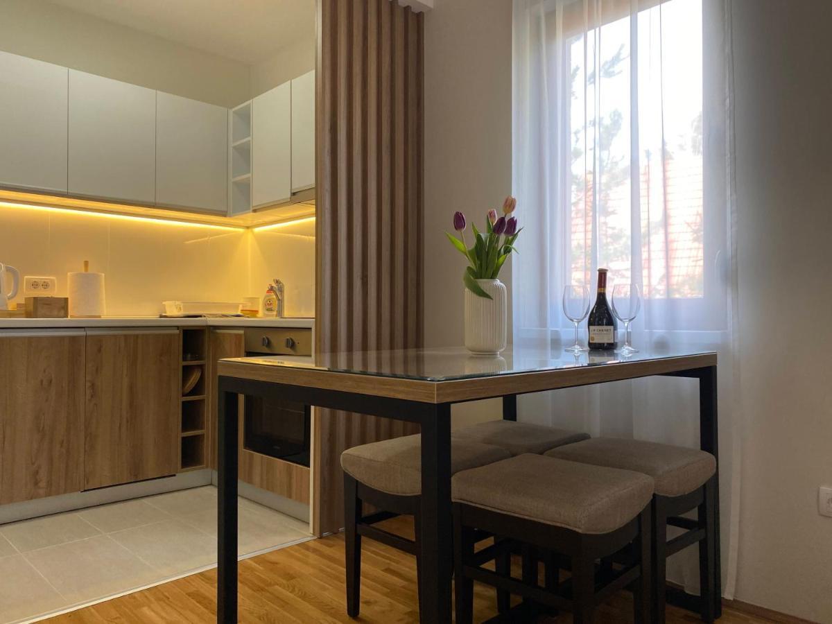 Apartment Miris Tisine Zlatibor