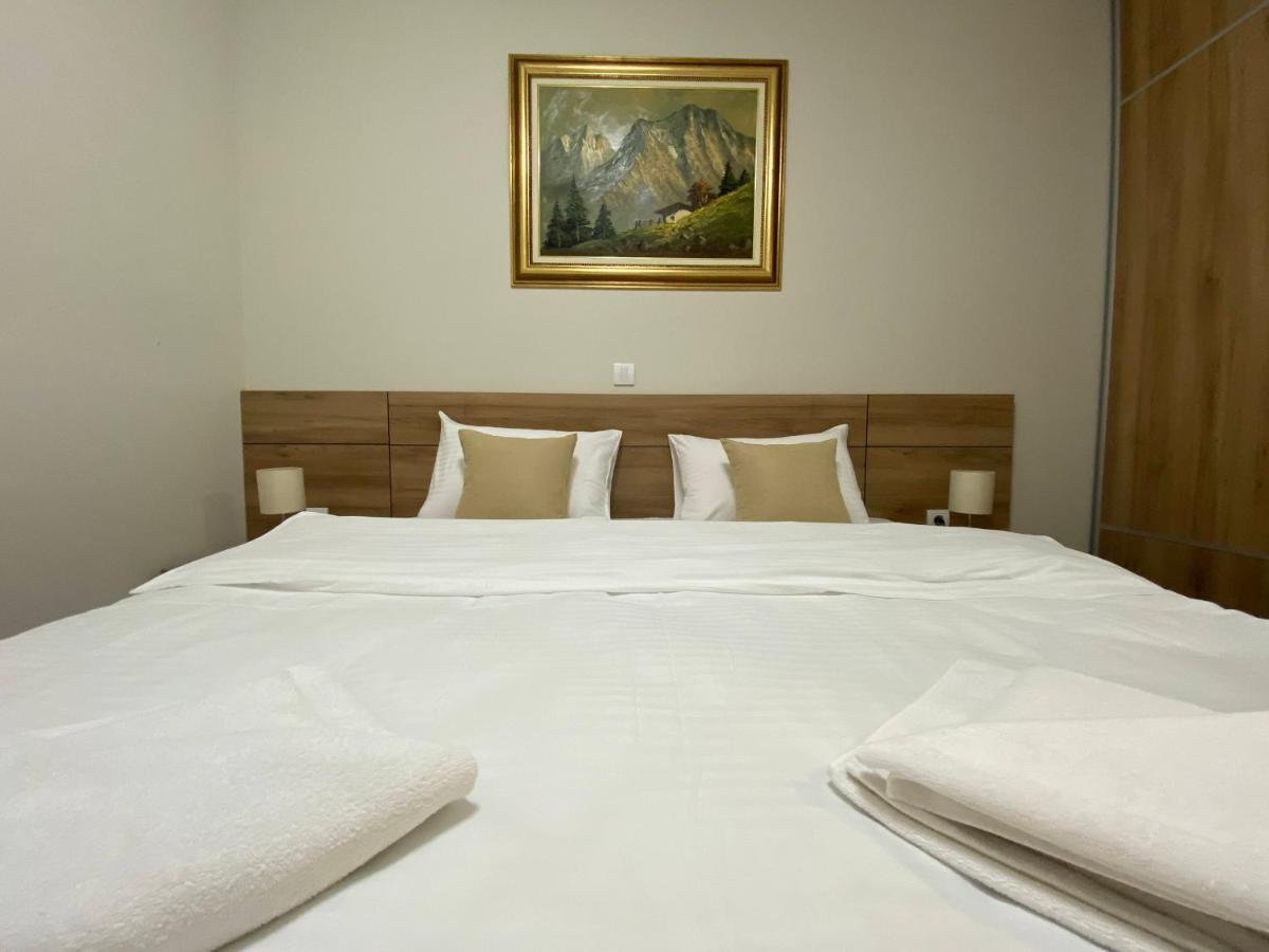 Miris Tisine Apartment