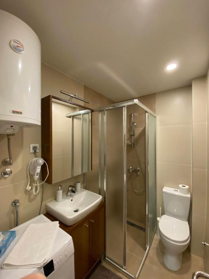 Apartment Miris Tisine *