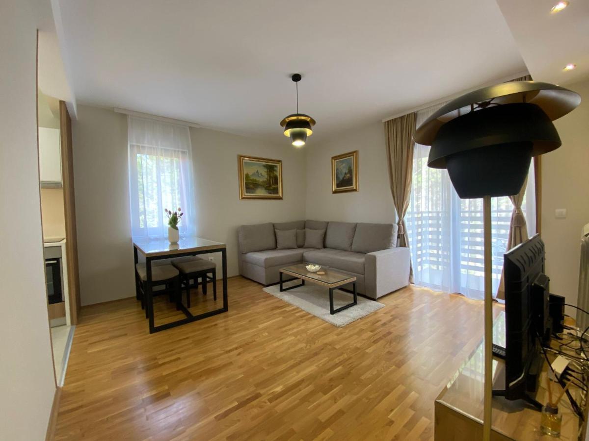 Apartment Miris Tisine Zlatibor