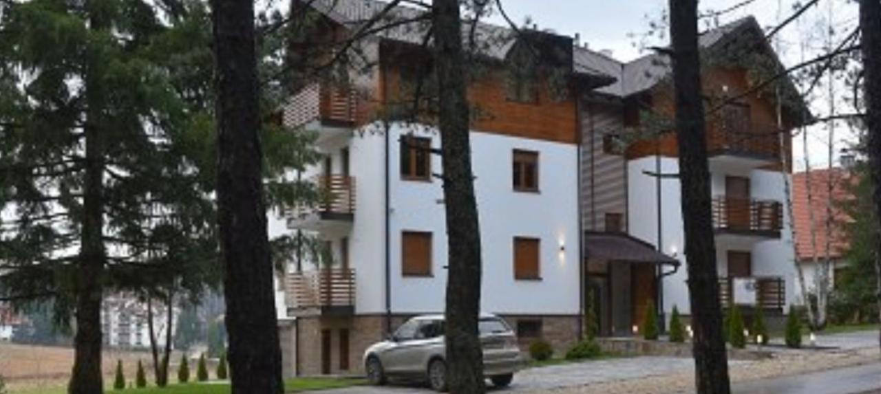 Miris Tisine Appartamento